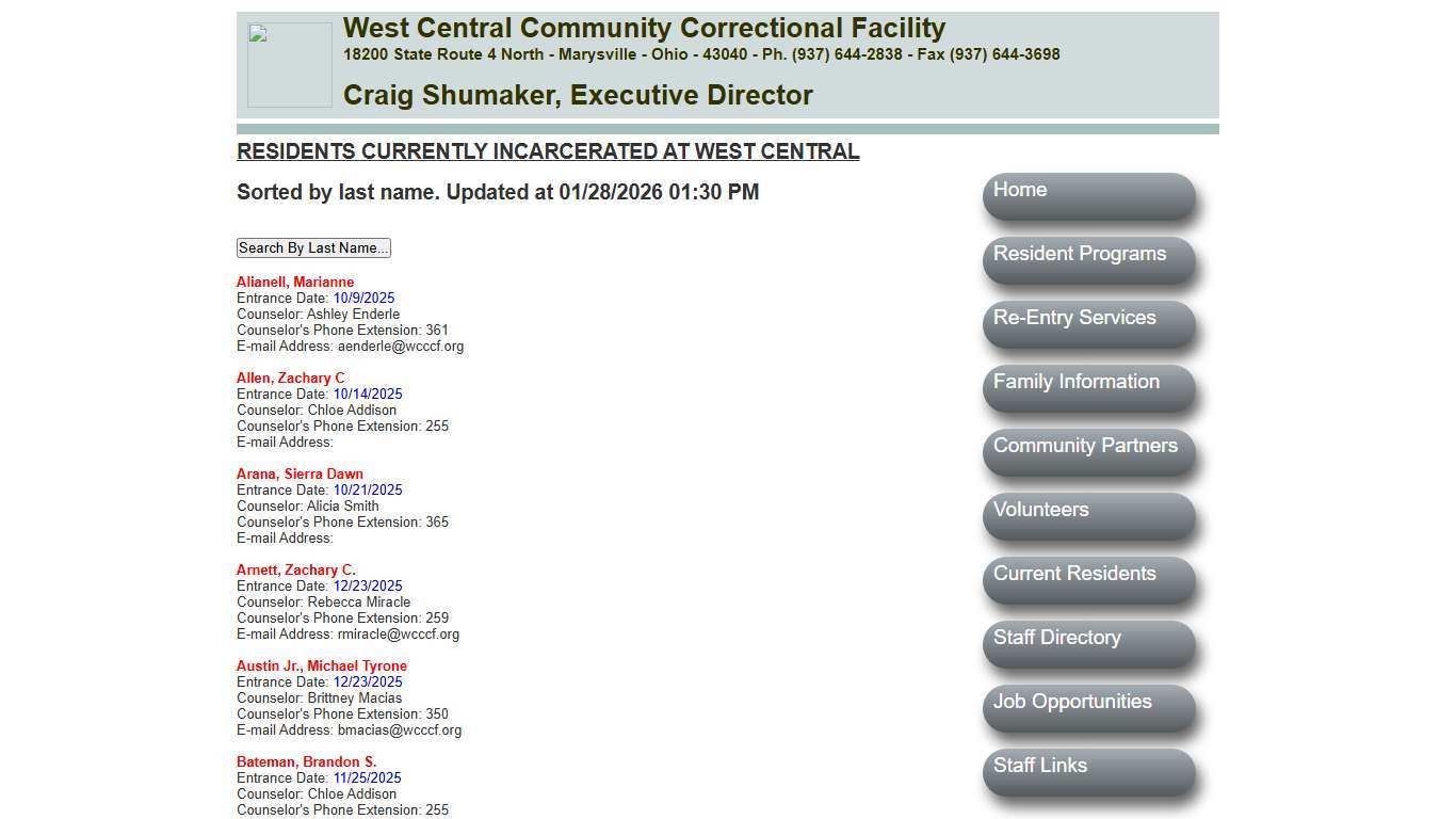 18200 State Route 4 North - Marysville - Ohio